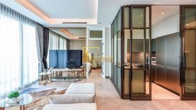 2 Bedroom Condo for rent in The Residences At Mandarin Oriental, Khlong Ton Sai, Bangkok near BTS Krung Thon Buri