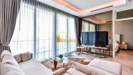 2 Bedroom Condo for rent in The Residences At Mandarin Oriental, Khlong Ton Sai, Bangkok near BTS Krung Thon Buri