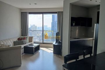 2 Bedroom Condo for rent in Rhythm Sukhumvit 44/1, Phra Khanong, Bangkok near BTS Phra Khanong
