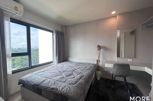 1 Bedroom Condo for sale in Escent Park Ville Chiangmai, Fa Ham, Chiang Mai