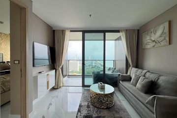 1 Bedroom Condo for rent in Copacabana Beach Jomtien, Nong Prue, Chonburi