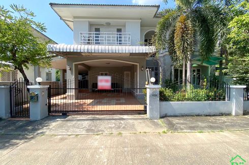 3 Bedroom House for sale in Tropical Regent 1, San Sai Noi, Chiang Mai