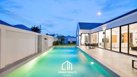 3 Bedroom House for sale in Hua Hin, Prachuap Khiri Khan