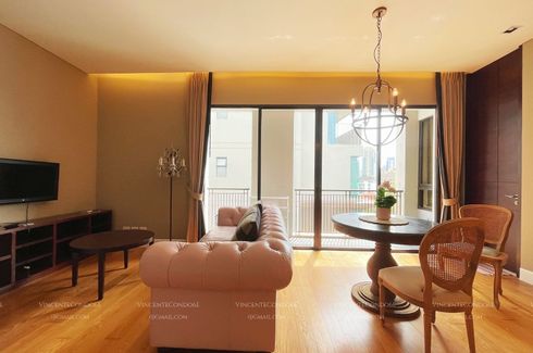 1 Bedroom Condo for rent in Vincente Sukhumvit 49, Khlong Tan Nuea, Bangkok near BTS Phrom Phong