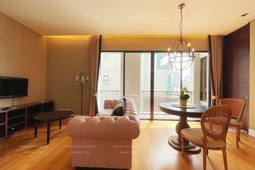 1 Bedroom Condo for rent in Vincente Sukhumvit 49, Khlong Tan Nuea, Bangkok near BTS Phrom Phong