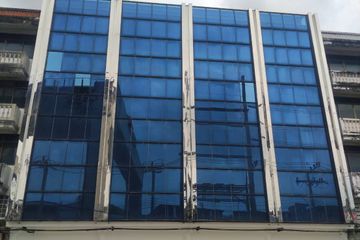 Commercial for sale in Wat Tha Phra, Bangkok near MRT Tha Phra