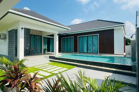 Villa for sale in Nong Prue, Chonburi