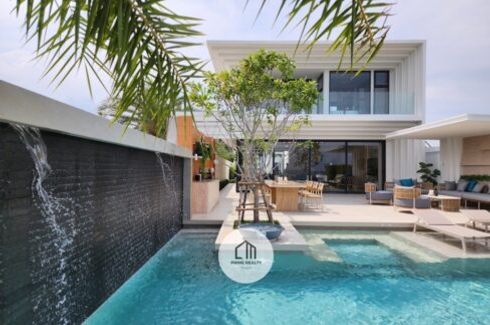 4 Bedroom House for sale in Cha am, Phetchaburi