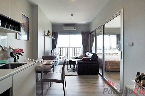 1 Bedroom Condo for sale in Centric Sea, Nong Prue, Chonburi