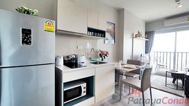 1 Bedroom Condo for sale in Centric Sea, Nong Prue, Chonburi