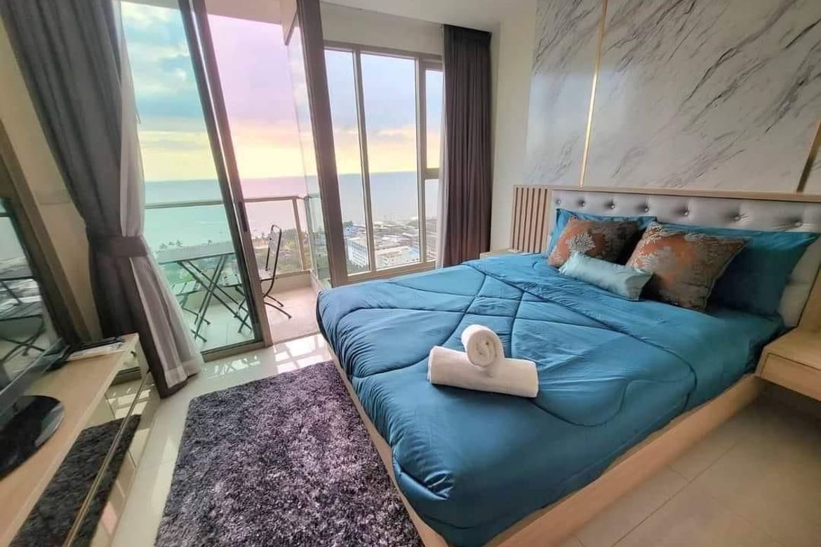 The Riviera Jomtien