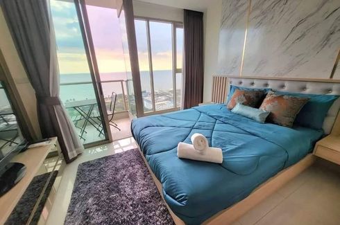 Condo for rent in The Riviera Jomtien, Nong Prue, Chonburi