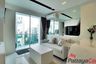 1 Bedroom Condo for sale in City Center Residence, Nong Prue, Chonburi