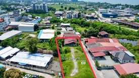 Land for sale in Saen Suk, Chonburi