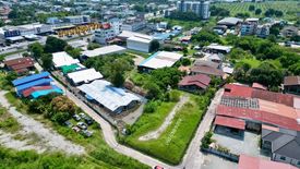 Land for sale in Saen Suk, Chonburi