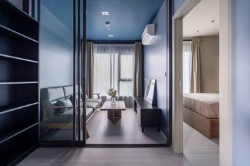 2 Bedroom Condo for Sale or Rent in Life Asoke Rama 9, Makkasan, Bangkok near MRT Phra Ram 9