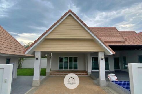 4 Bedroom House for sale in Hua Hin, Prachuap Khiri Khan