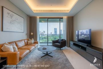 2 Bedroom Condo for rent in Sindhorn Tonson, Langsuan, Bangkok near BTS Ratchadamri