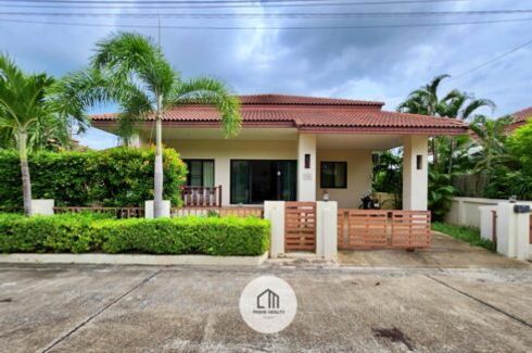 3 Bedroom House for sale in Hua Hin, Prachuap Khiri Khan