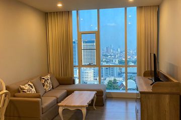 2 Bedroom Condo for Sale or Rent in The Room Sathorn - TanonPun, Silom, Bangkok near BTS Surasak