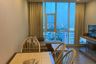 2 Bedroom Condo for Sale or Rent in The Room Sathorn - TanonPun, Silom, Bangkok near BTS Surasak
