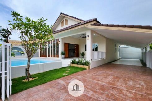 3 Bedroom House for sale in Hua Hin, Prachuap Khiri Khan