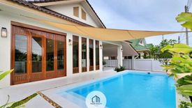 3 Bedroom House for sale in Hua Hin, Prachuap Khiri Khan