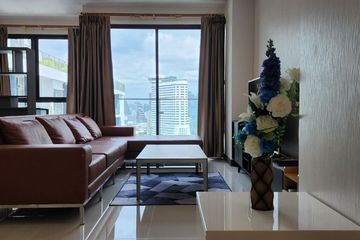 2 Bedroom Condo for rent in Supalai Premier Charoen Nakhon, Khlong San, Bangkok near BTS Khlong San