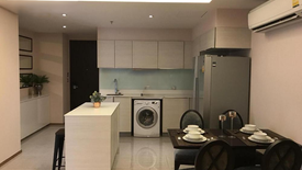 2 Bedroom Condo for rent in H Sukhumvit 43, Khlong Tan Nuea, Bangkok near BTS Phrom Phong