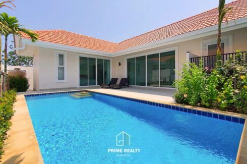 3 Bedroom House for sale in Hua Hin, Prachuap Khiri Khan