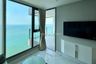 2 Bedroom Condo for sale in Copacabana Beach Jomtien, Nong Prue, Chonburi