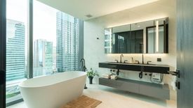 2 Bedroom Condo for rent in Tait 12, Silom, Bangkok near BTS Saint Louis