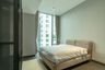 2 Bedroom Condo for rent in Tait Sathorn 12, Silom, Bangkok near BTS Saint Louis
