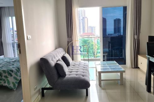 1 Bedroom Condo for rent in 1 Tower Pratumnak, Nong Prue, Chonburi