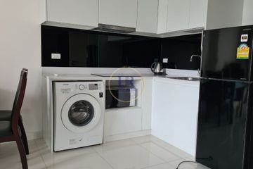 1 Bedroom Condo for rent in 1 Tower Pratumnak, Nong Prue, Chonburi