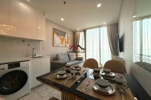 1 Bedroom Condo for rent in Copacabana Beach Jomtien, Nong Prue, Chonburi