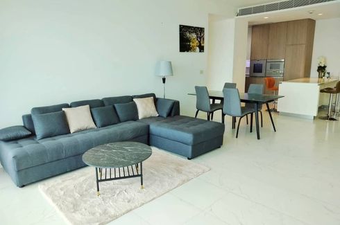 2 Bedroom Condo for Sale or Rent in 185 Rajadamri, Langsuan, Bangkok near BTS Ratchadamri