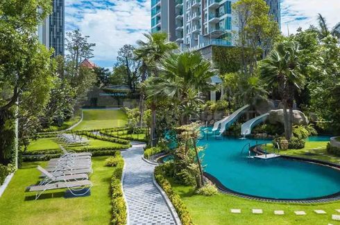 1 Bedroom Condo for sale in Na Kluea, Chonburi