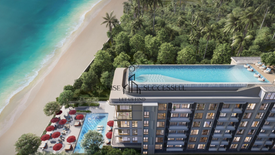 3 Bedroom Condo for sale in The Panora Estuaria, Na Jomtien, Chonburi