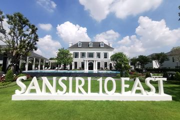 4 Bedroom House for sale in Setthasiri Bangna KM.10, Bang Phli Yai, Samut Prakan