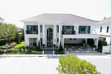 5 Bedroom House for sale in Setthasiri Bangna KM.10, Bang Phli Yai, Samut Prakan