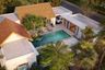 3 Bedroom Villa for sale in Si Sunthon, Phuket