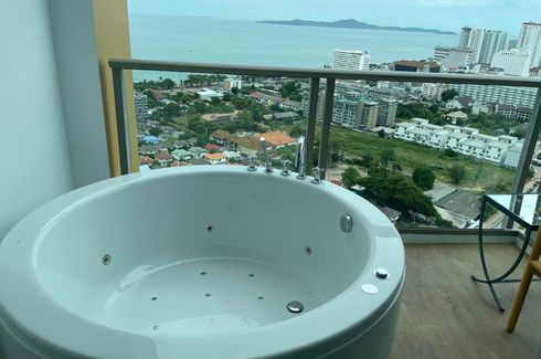 1 Bedroom Condo for rent in The Riviera Ocean Drive, Nong Prue, Chonburi