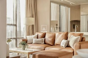 2 Bedroom Condo for Sale or Rent in The Bangkok Sathorn, Thung Wat Don, Bangkok near BTS Surasak