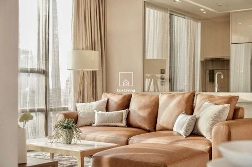 2 Bedroom Condo for Sale or Rent in The Bangkok Sathorn, Thung Wat Don, Bangkok near BTS Surasak