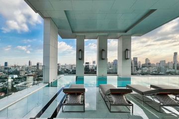 1 Bedroom Condo for Sale or Rent in MUNIQ Langsuan, Lumpini, Bangkok near BTS Chit Lom