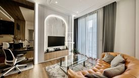 1 Bedroom Condo for Sale or Rent in MUNIQ Langsuan, Lumpini, Bangkok near BTS Chit Lom