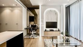 1 Bedroom Condo for Sale or Rent in MUNIQ Langsuan, Lumpini, Bangkok near BTS Chit Lom