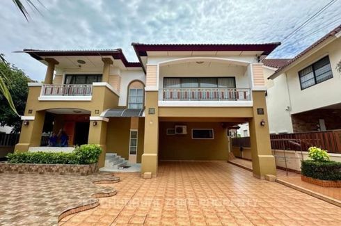 5 Bedroom House for Sale or Rent in Surasak, Chonburi