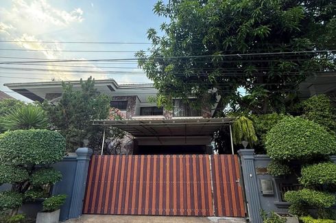 2 Bedroom House for rent in Wang Thonglang, Bangkok near MRT Lat Phrao 71